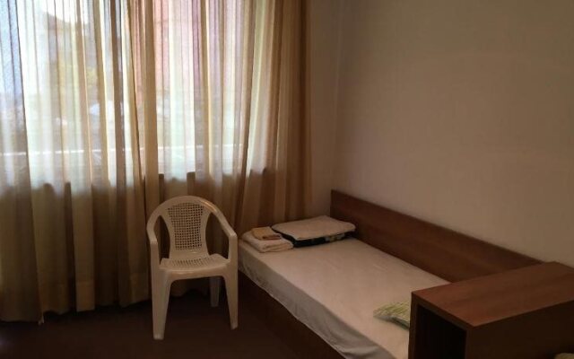 Stoykovi's Guest House