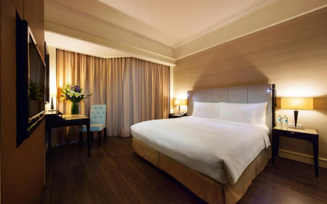 Vibe Hotel Singapore Orchard