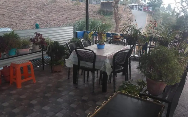 Vamoose Sanjeema Tea Estate Homestay