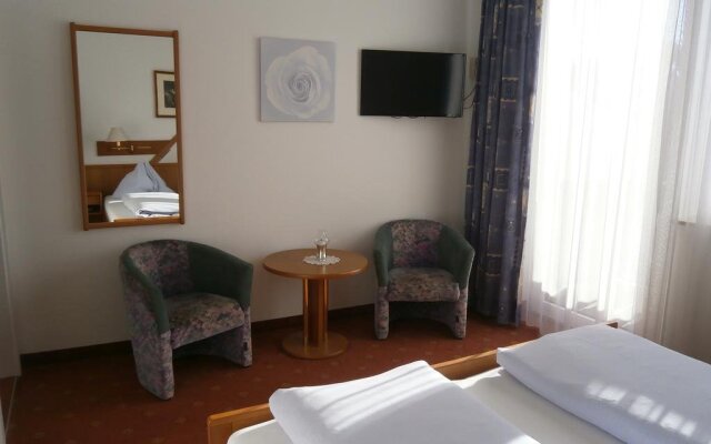 Pension Ertl