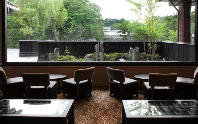 Hikone Castle Resort & Spa