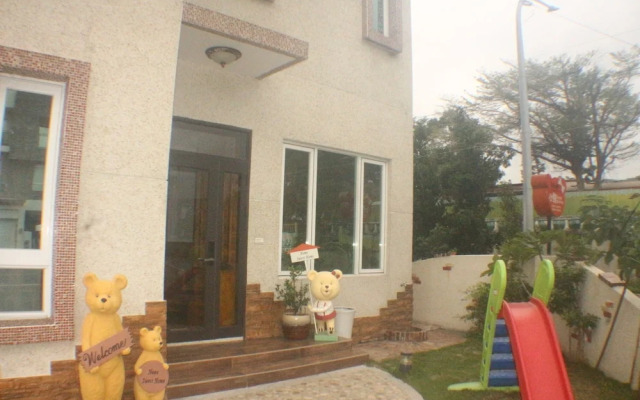 Bear Homestay