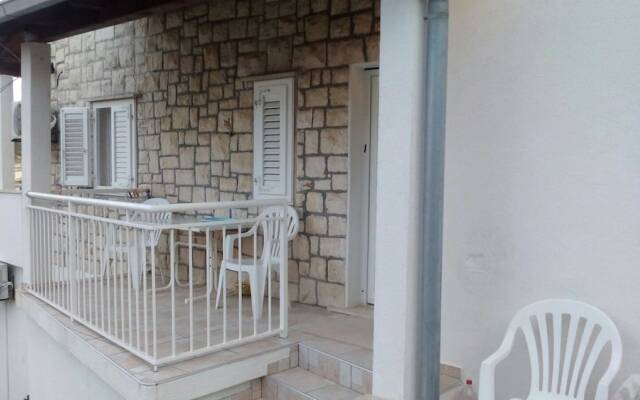 Apartments Jagoda / Splitska/ A1 Two Bedrooms
