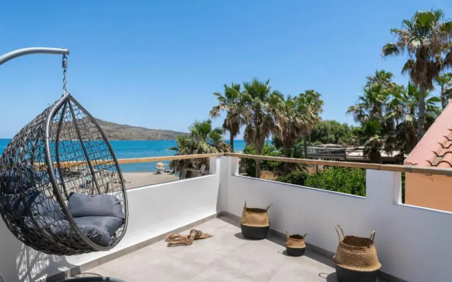 Island Concept Chania