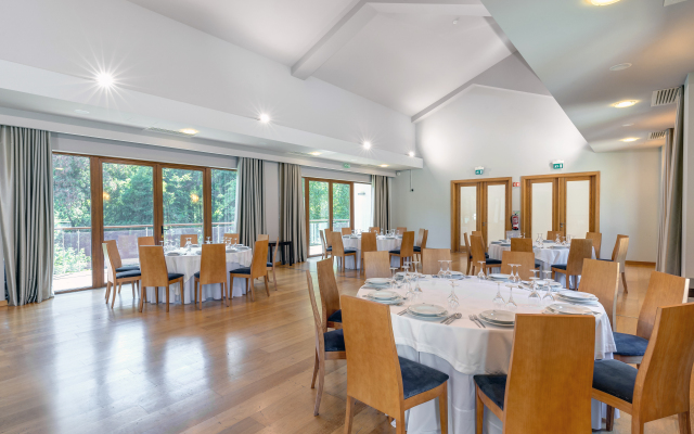 Hotel Rural Vale do Rio & Spa