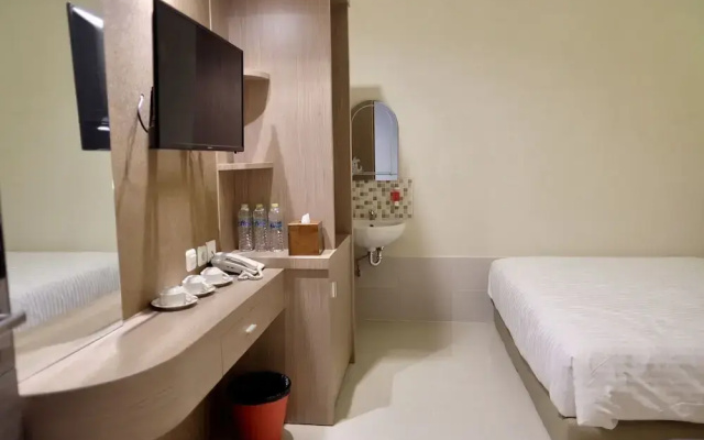 Style50 homestay
