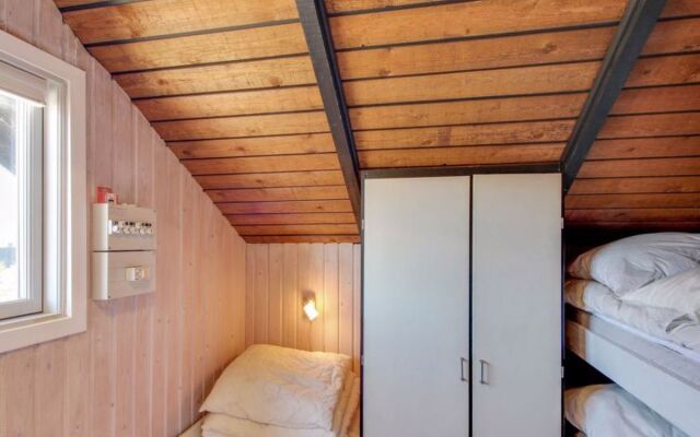 "Lika" - 730m from the sea in Western Jutland