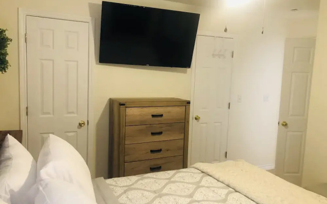 Eagle Pass Condo Rentals