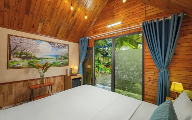 Tam Coc Forest Bungalow & Spa