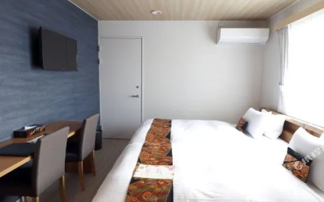 Stay SAKURA Kyoto Kiyomizu Ougi