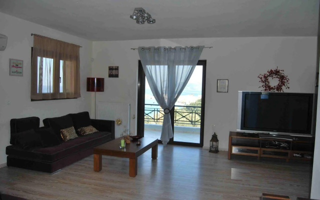 Villa Olga