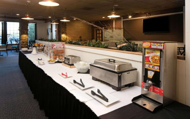 Red Lion Hotel & Conference Center Ellensburg