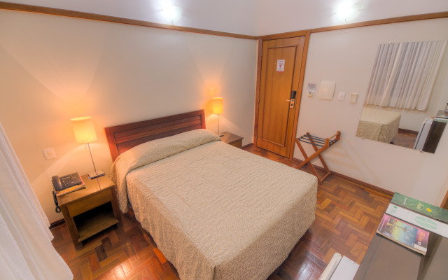 Hotel Nacional Inn Araxá