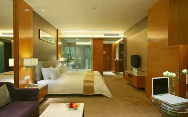 Dongguan Forum Hotel and Apartment