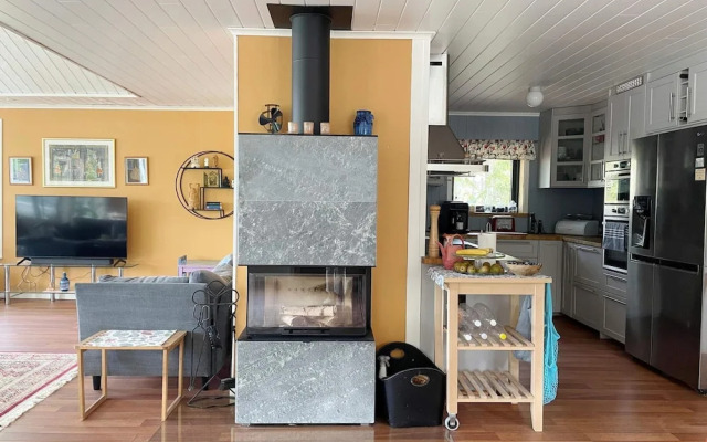 5 Star Holiday Home in Vaddo