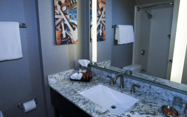 Golden Nugget Hotel & Casino Lake Tahoe