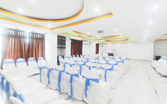 Hotel Sunview by OYO Rooms