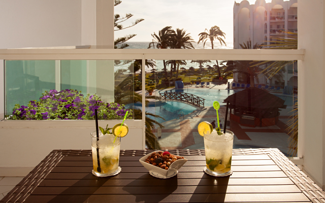 Ona Marinas de Nerja Spa Resort