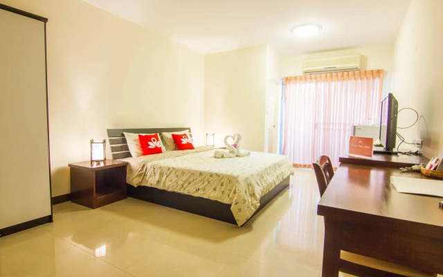 ZEN Rooms Sukhumvit 81