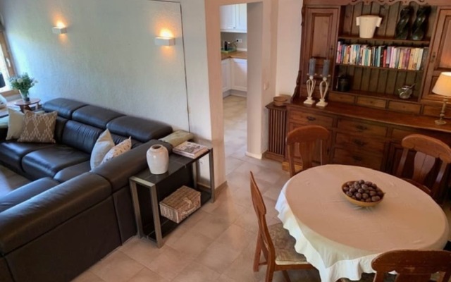 Charming 3 Bedr Villa Granadella Javea