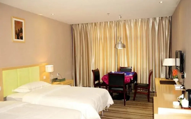 Wu Yue Scenic Chain Hotel