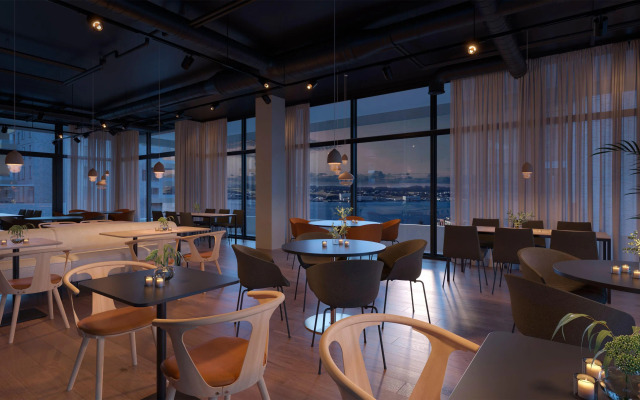 Radisson Blu Hotel Haugesund