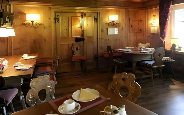 Garden Hotel Reinhart