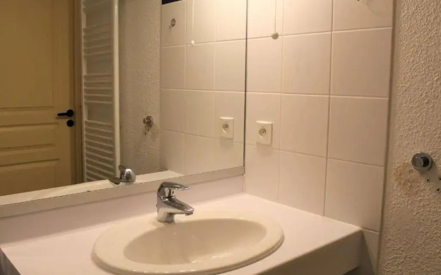 Appartement Vars, 3 pièces, 8 personnes - FR-1-330B-169