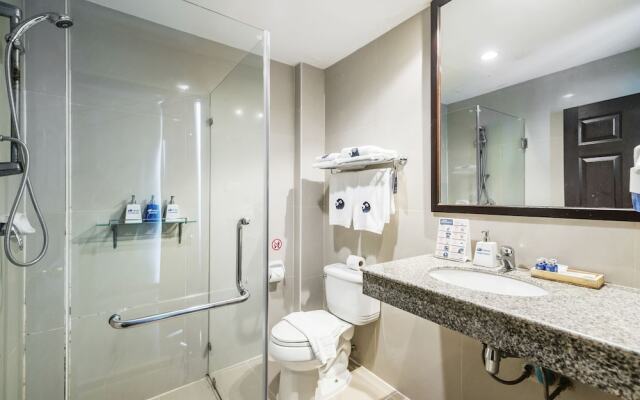 White Sand Krabi Hotel