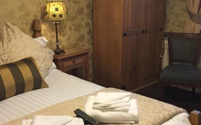 Minster Walk Accommodation