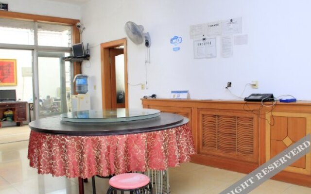 Xingcheng Xinli Family Inn