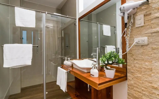 Hotel La Isla