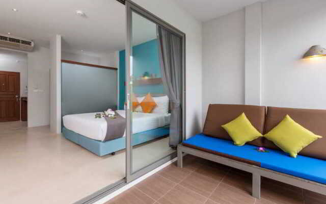 Casa Sakoo Resort