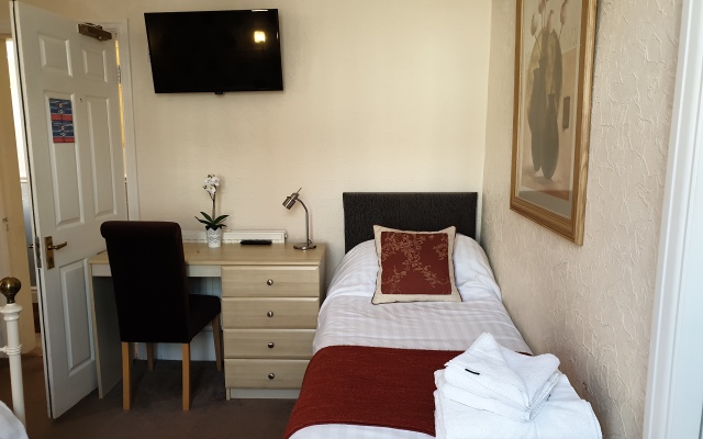 Abbeydale Hotel