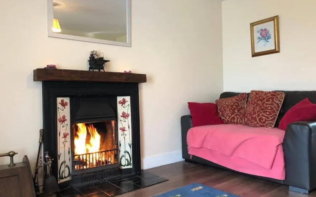 Steading Holidays - Ocean View