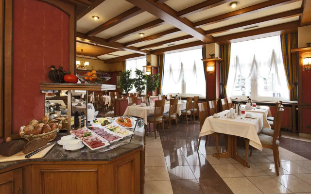 Concorde Hotel Siegen