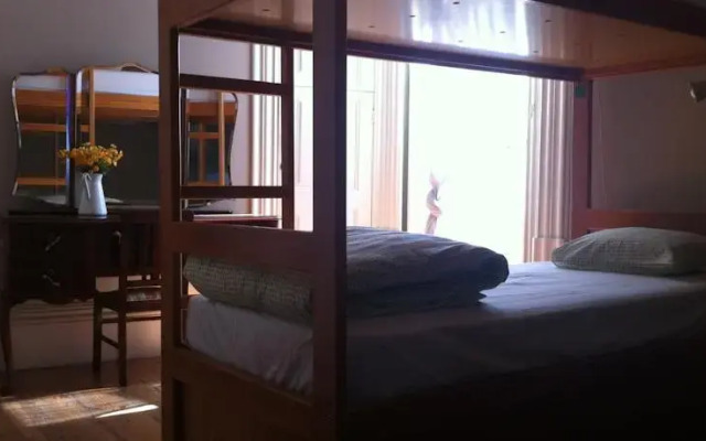 Dixo'S Oporto Hostel