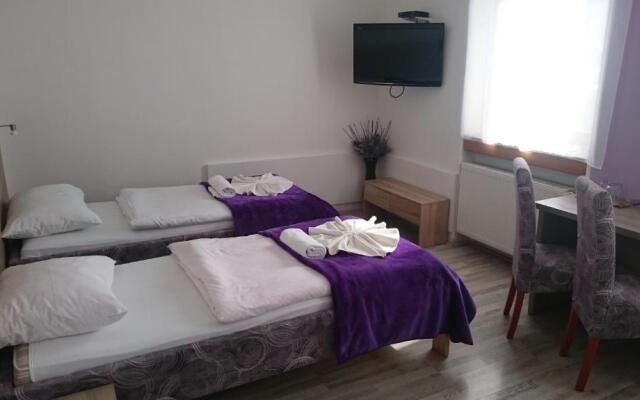 Guest House Villa Herbarium