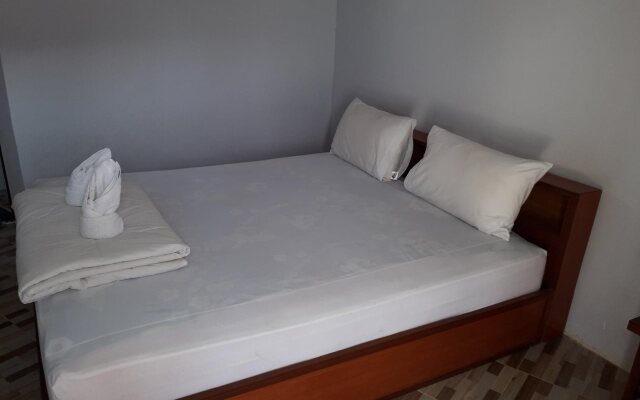 Keosimoon Guesthouse