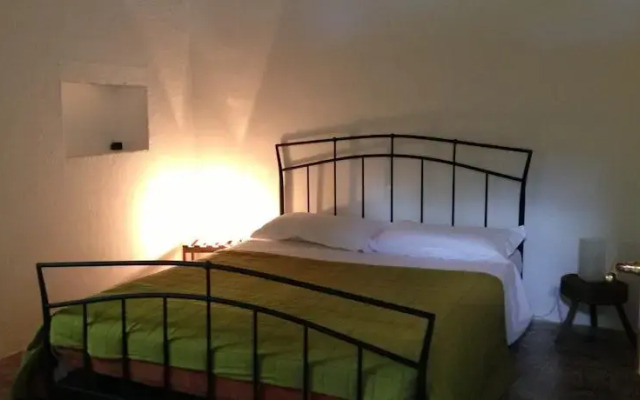 Holiday Home Stancija Mani