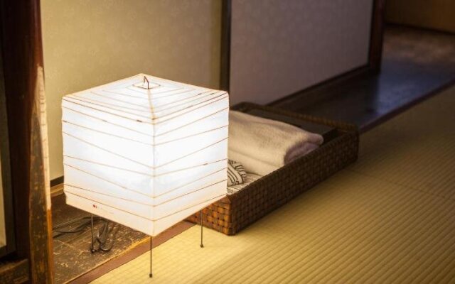 Bed & Breakfast Tsukiya