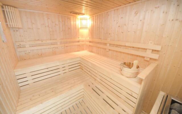 Caribbean Hotel Resort Pattaya