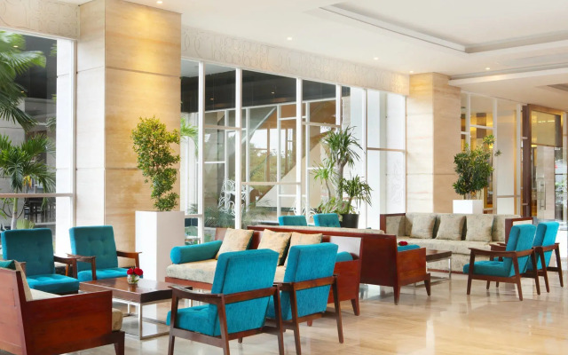 Four Points By Sheraton Makassar