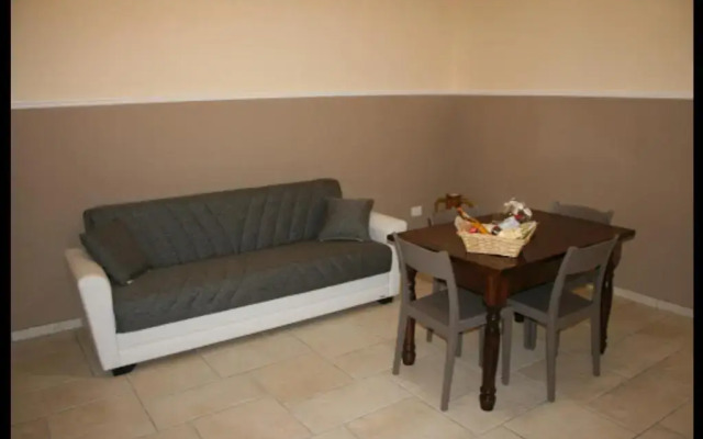 casa vacanze la pizzica