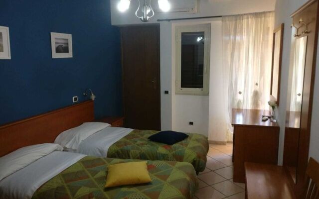 Albergo Ristorante San Tommaso