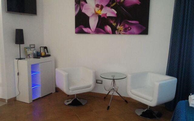 Albis Rooms Guest House