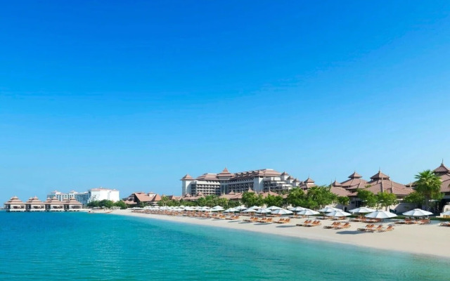 EDEN'S Homes & Villas - Anantara Palm Residences