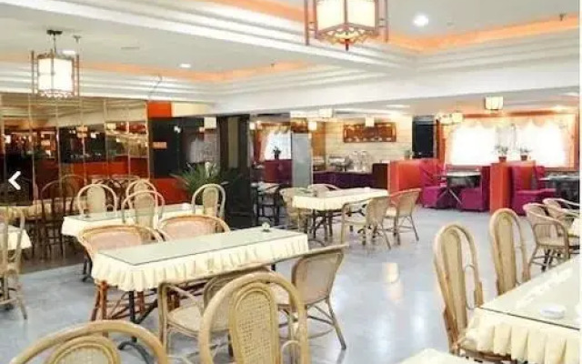 Yejin Business Hotel - Nanchang