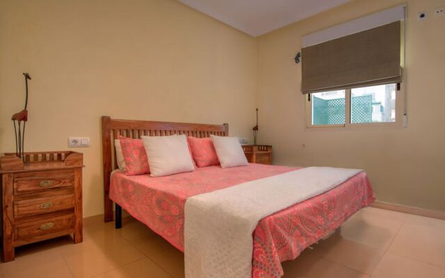 Medina del Sol I 41248