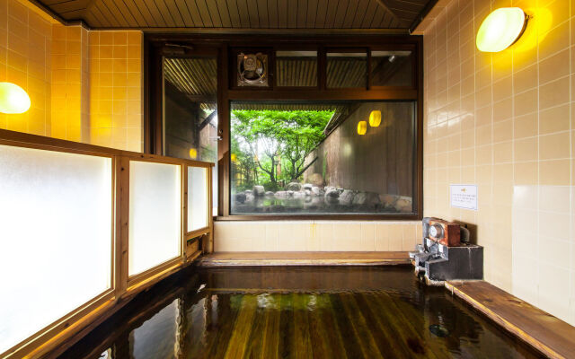 Ryokan Reimei